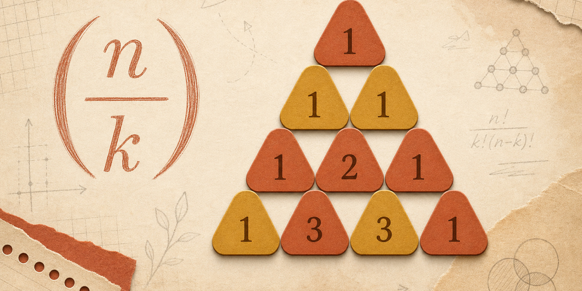 Permutations vs Combinations: When to Use Each